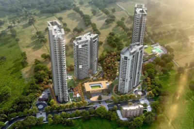 Adani Lushlands