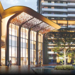 Central Park Bellavista Towers