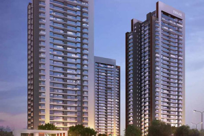 Emaar Urban Oasis