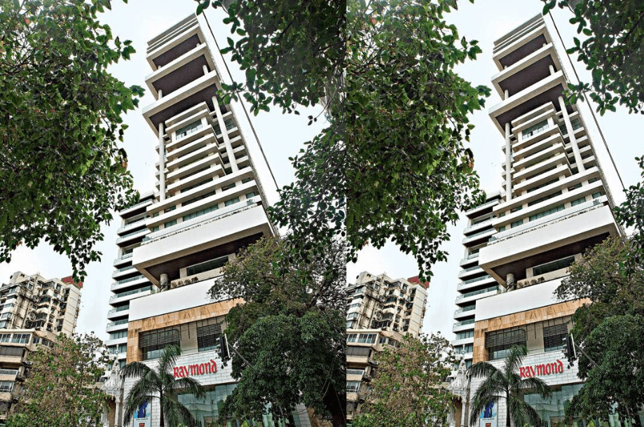 JK House, Mumbai 4-2-min