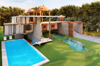 RPS Sargam Farmland Naugaon-2