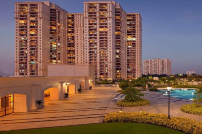 Navraj The Kingstown Heights-2