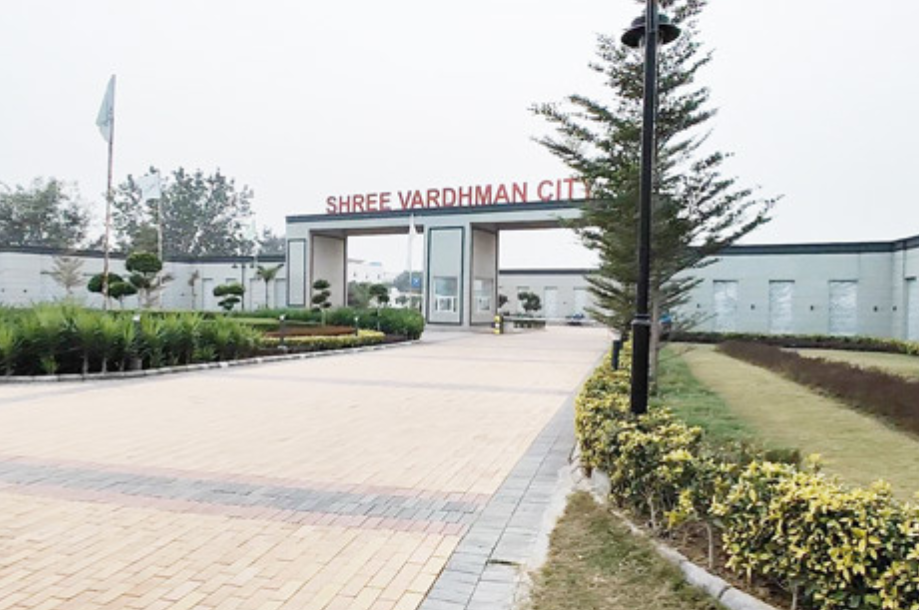 Shree Vardhman City-1