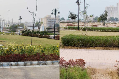 Shree Vardhman City-2