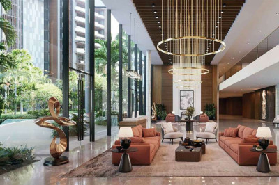 Signature Global Cloverdale-2