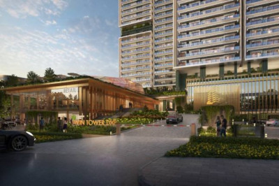 Signature Global Twin Tower DXP-2