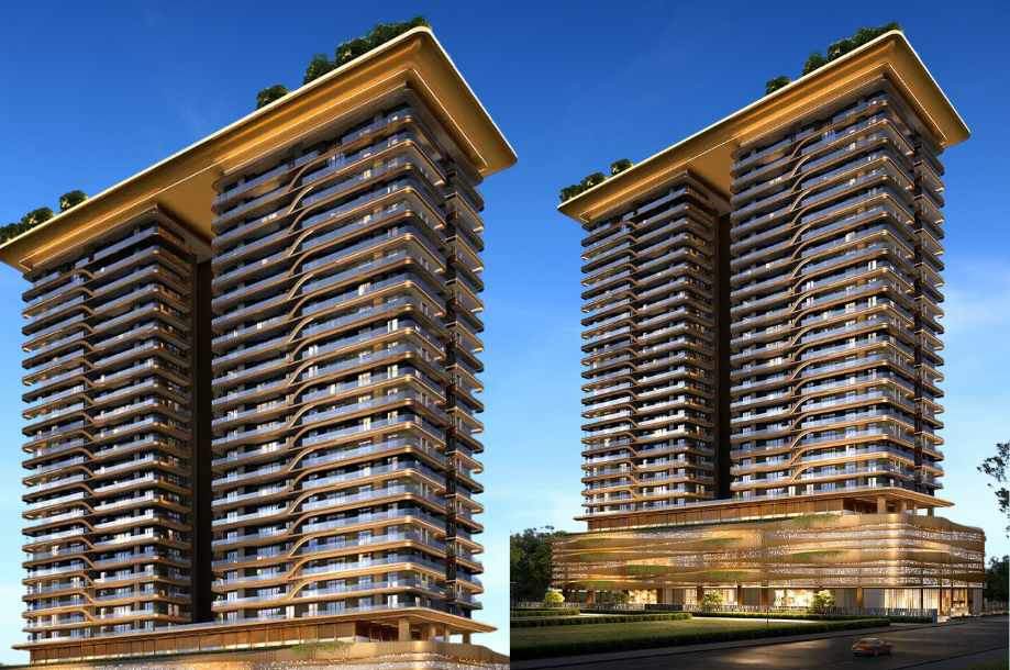 The Trevoc Royal Residences-1