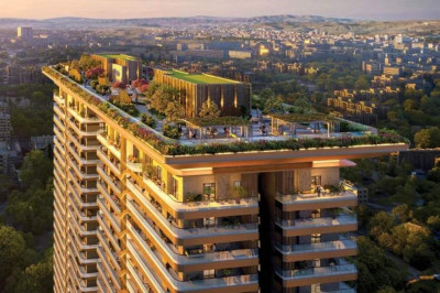 The Trevoc Royal Residences-2