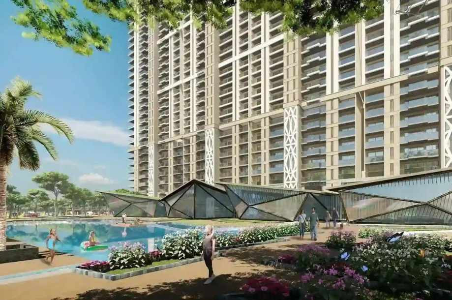 Whiteland Urban Resort-1